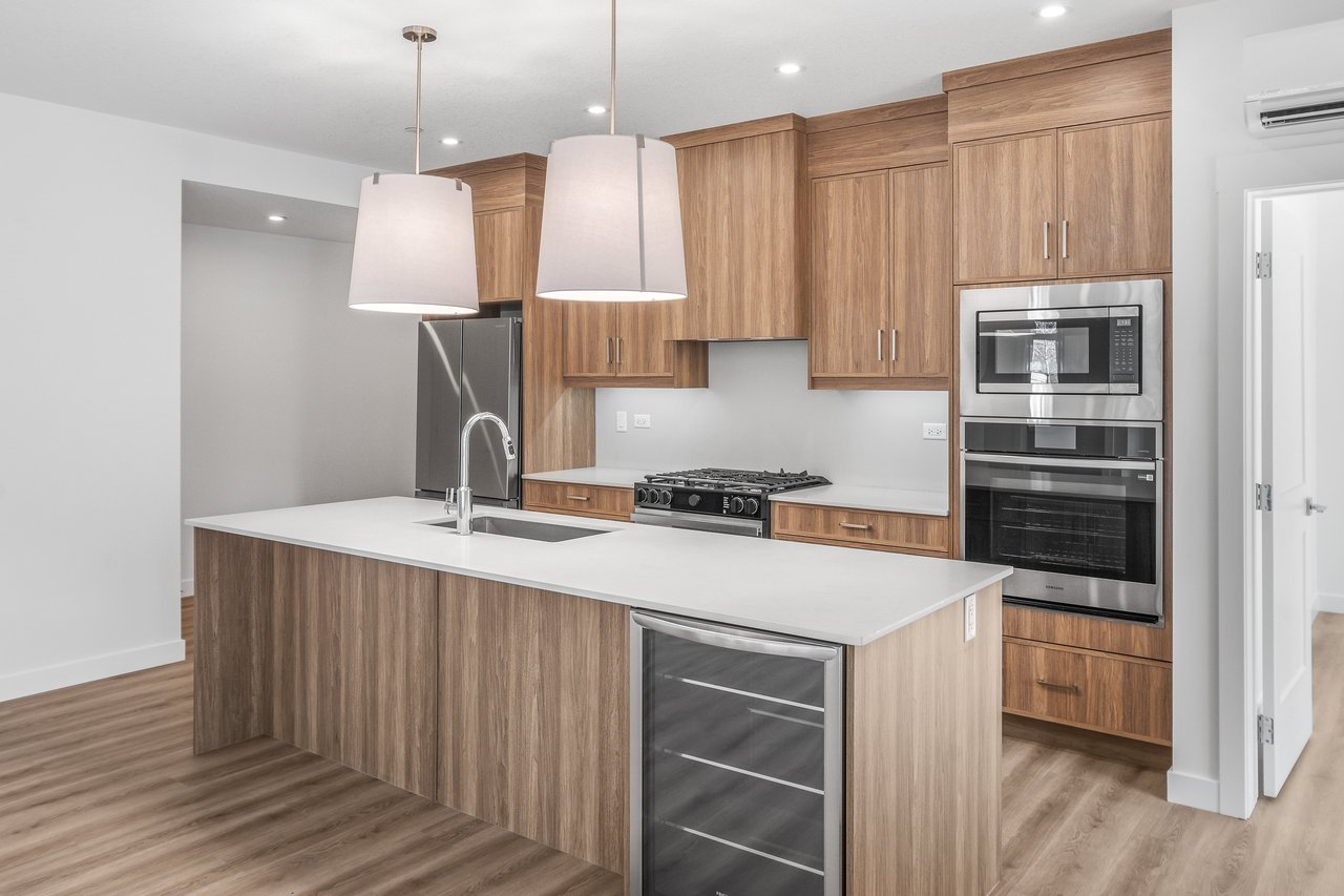 10 Cascade Ridge Unit: 104