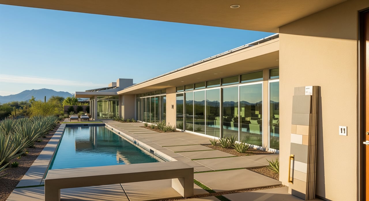 Appraisal vs. Inspection in Chandler Explained