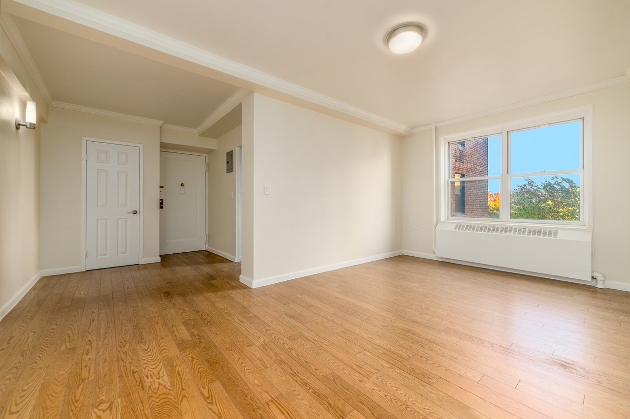 10 East 138th Street Unit: 9D