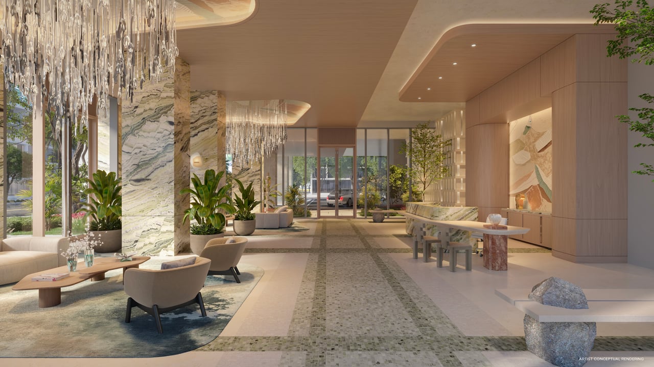 Waldorf Astoria St. Pete