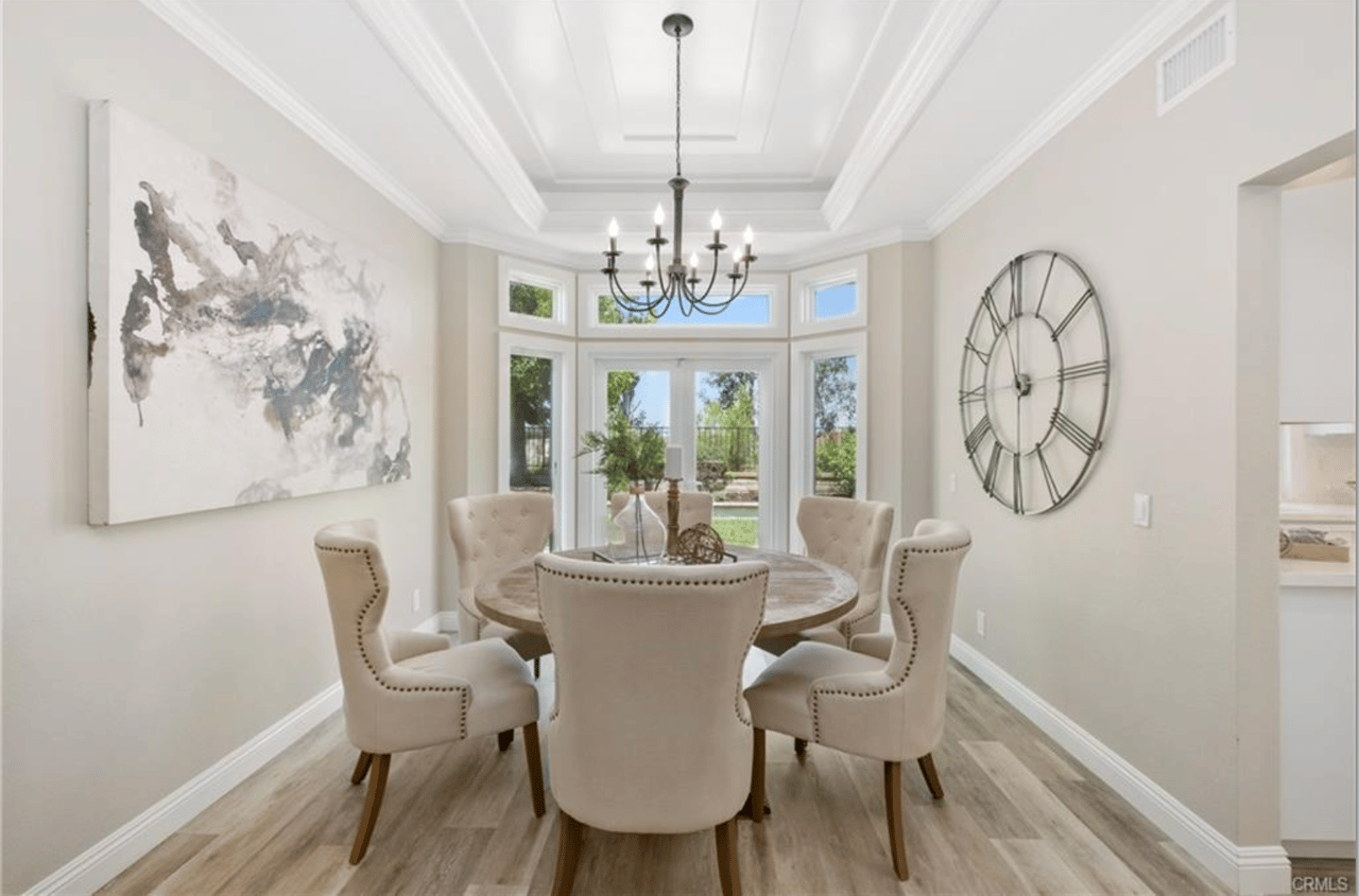 23921 Catbird Court