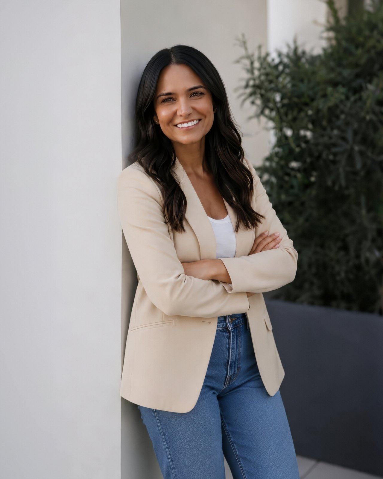 Nikki Gutierrez Galt, CA Real Estate Agent Headshot