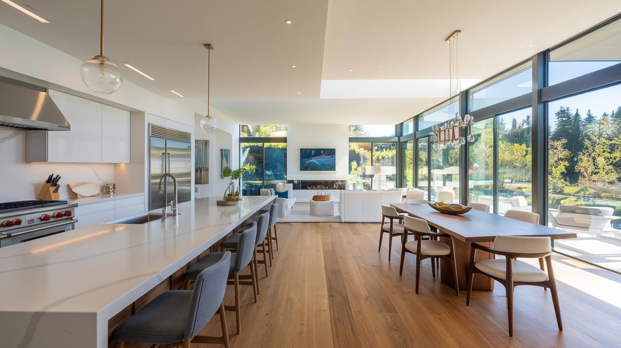 Home Design Trends in Bothell, WA