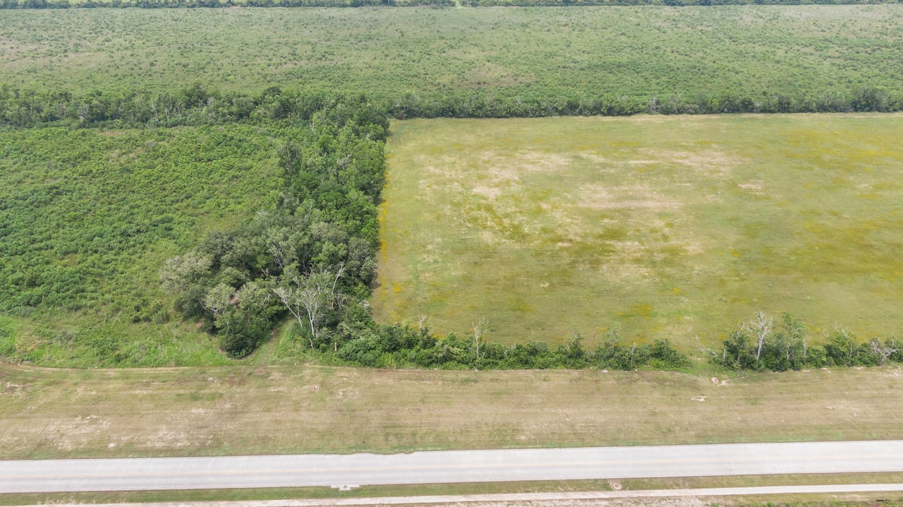 5 AC Gill Parkway