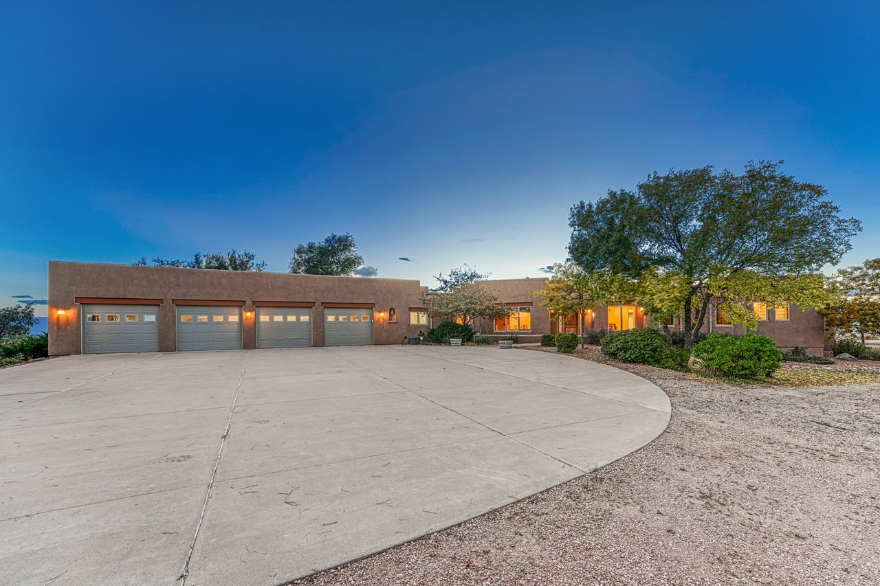4050 Old Ranch Road