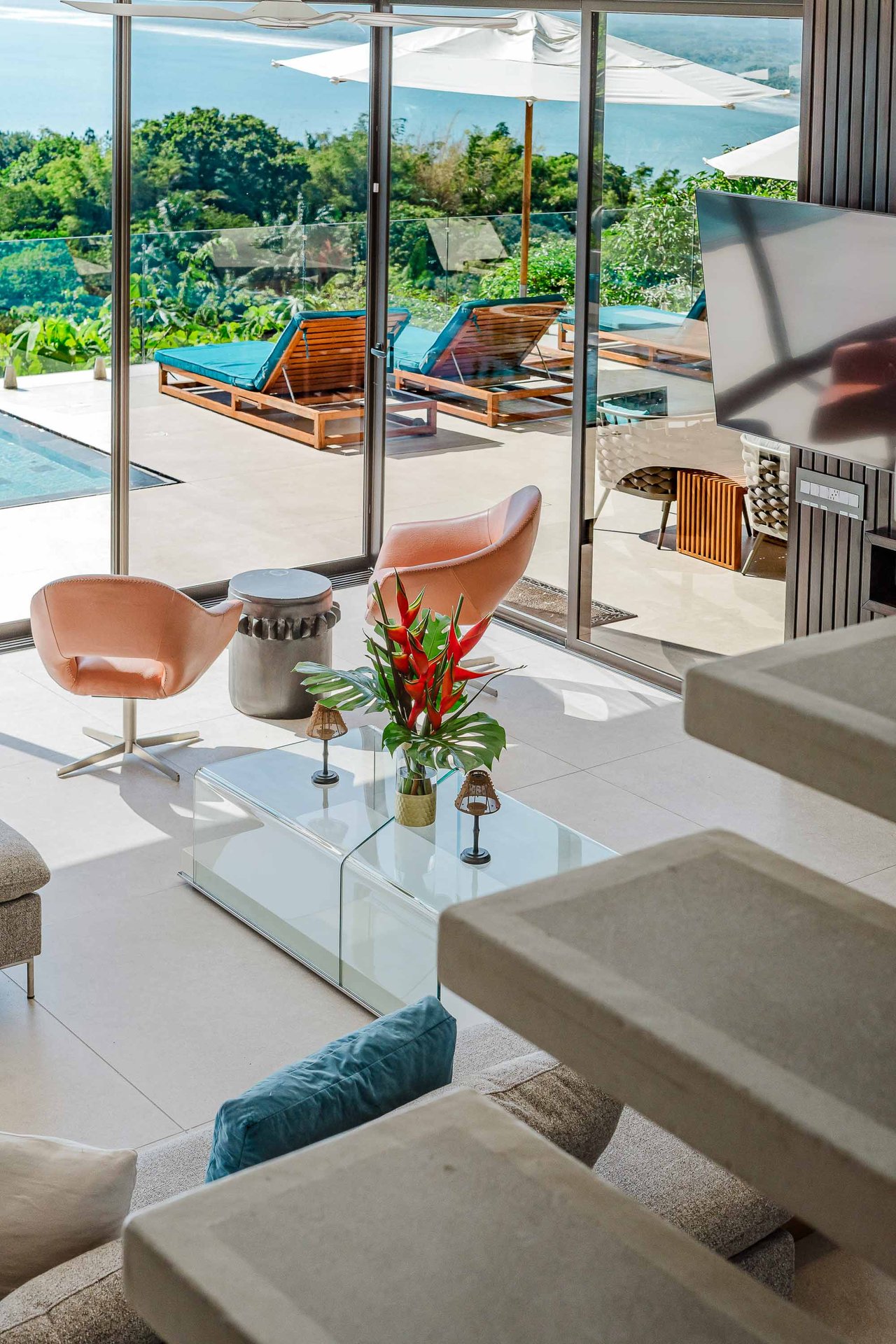 Casa Nola, Luxury Villa in Gated Community La Reserva