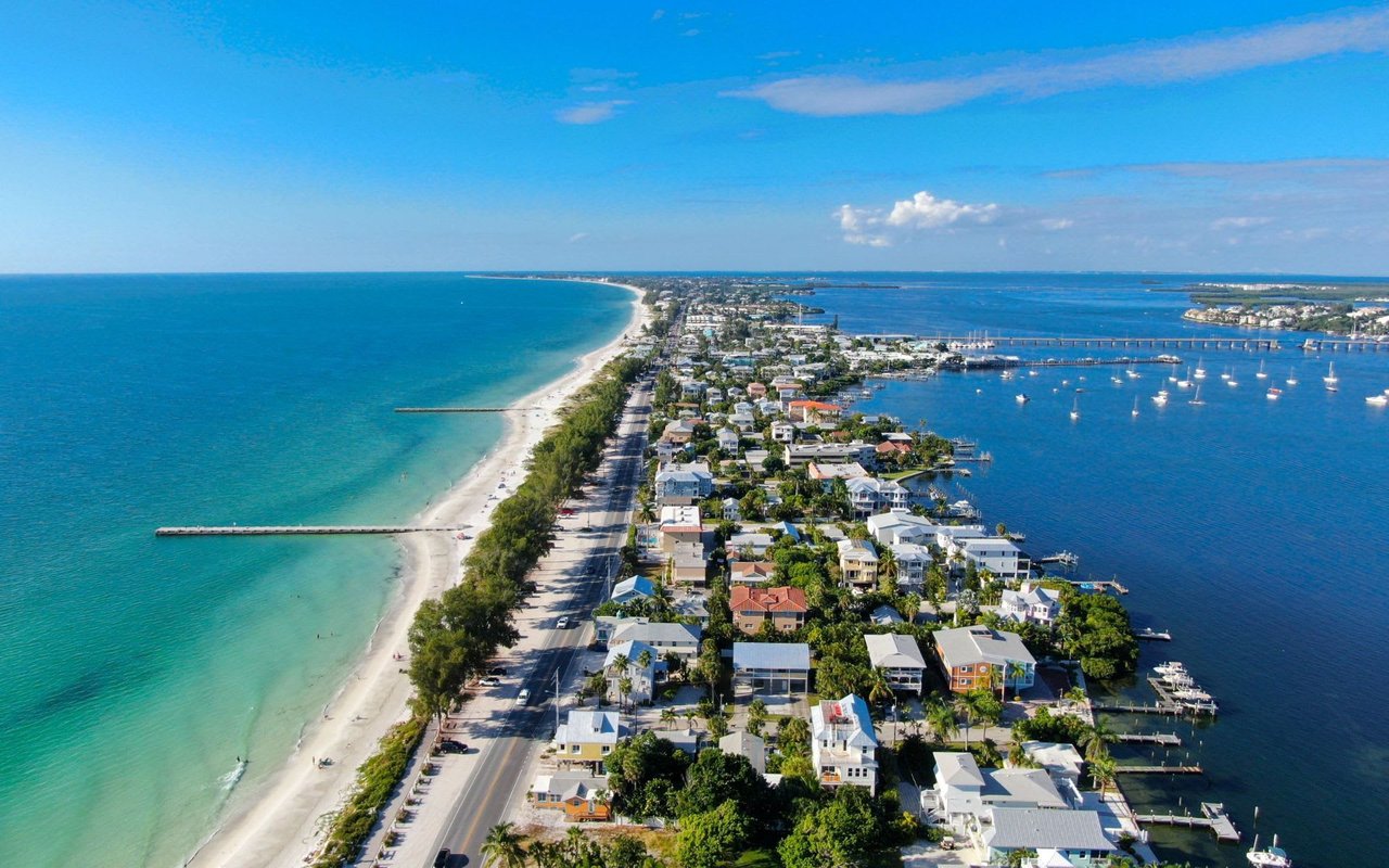 Anna Maria Island