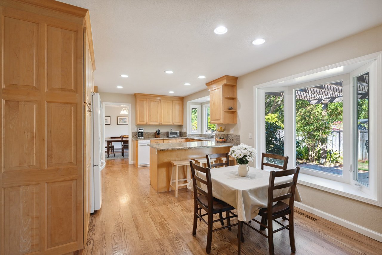 23 Trumbull Court