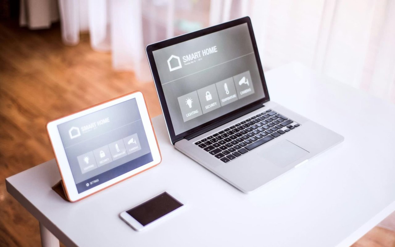 5 Smart Home Technology Ideas for Your New House