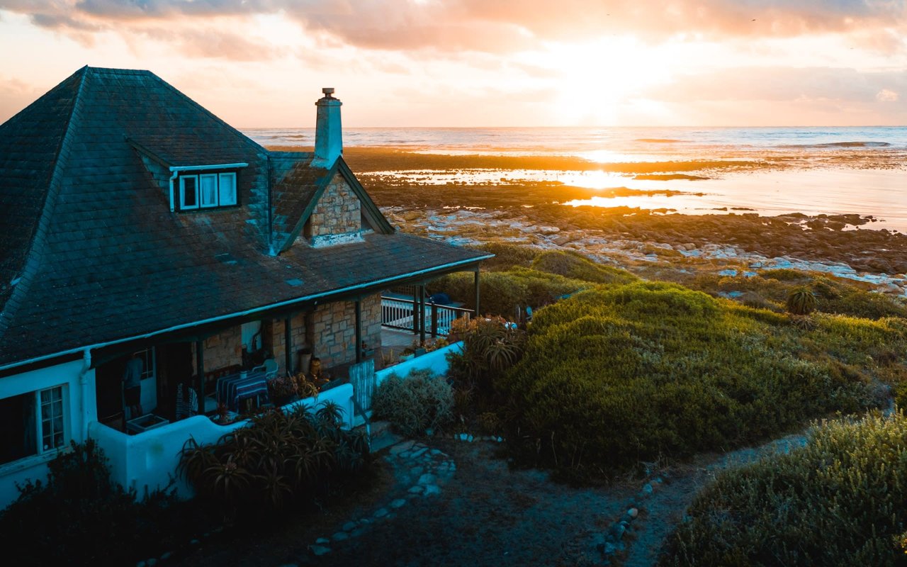 What's Ahead in Real Estate? 5 Trends and Features To Watch Out For in 2022