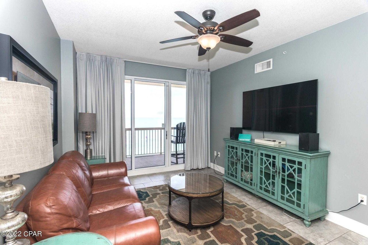 14825 Front Beach Road Unit 2309
