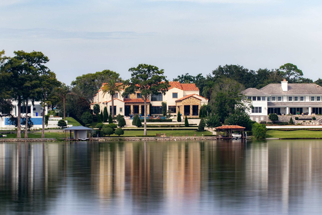 Corkscrew Shores