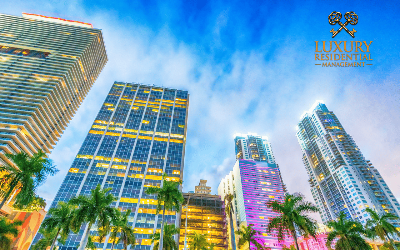 Why Choose Luxury Property Management as Your Concierge