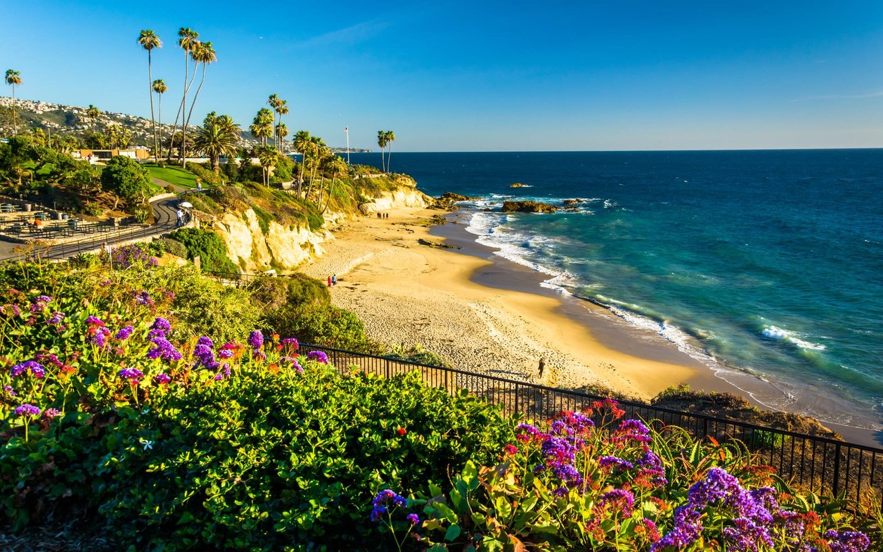 Laguna Beach