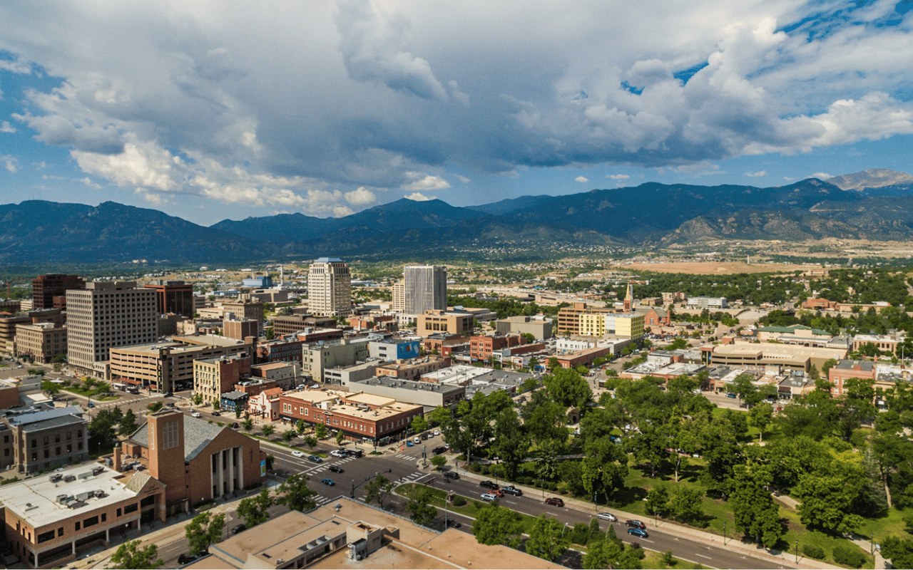 Everything You Need to Know About Moving to Colorado Springs, CO