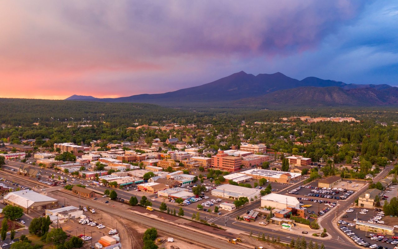 Flagstaff