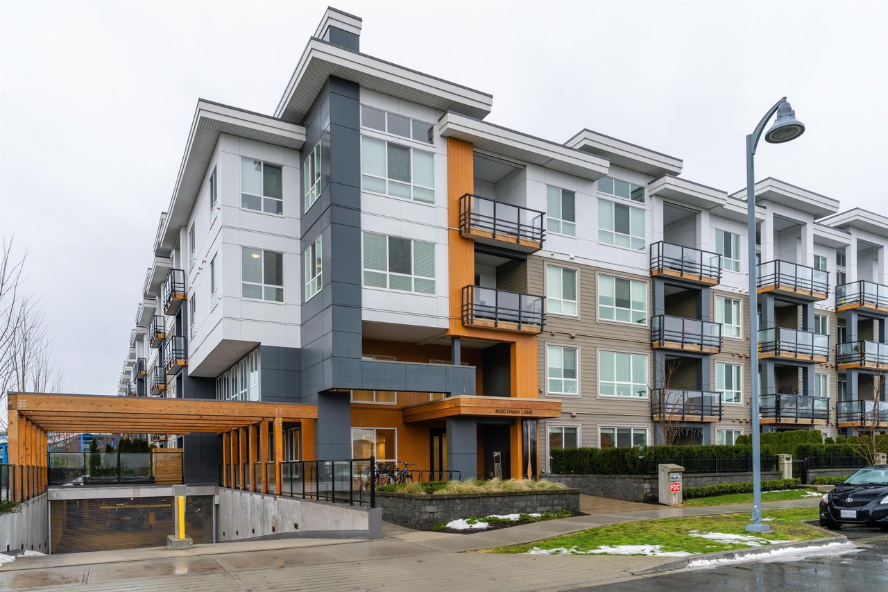 107-4690 Hawk Lane