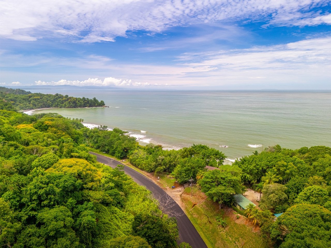 Oceanfront Resort Development Land, Uvita, Puntarenas