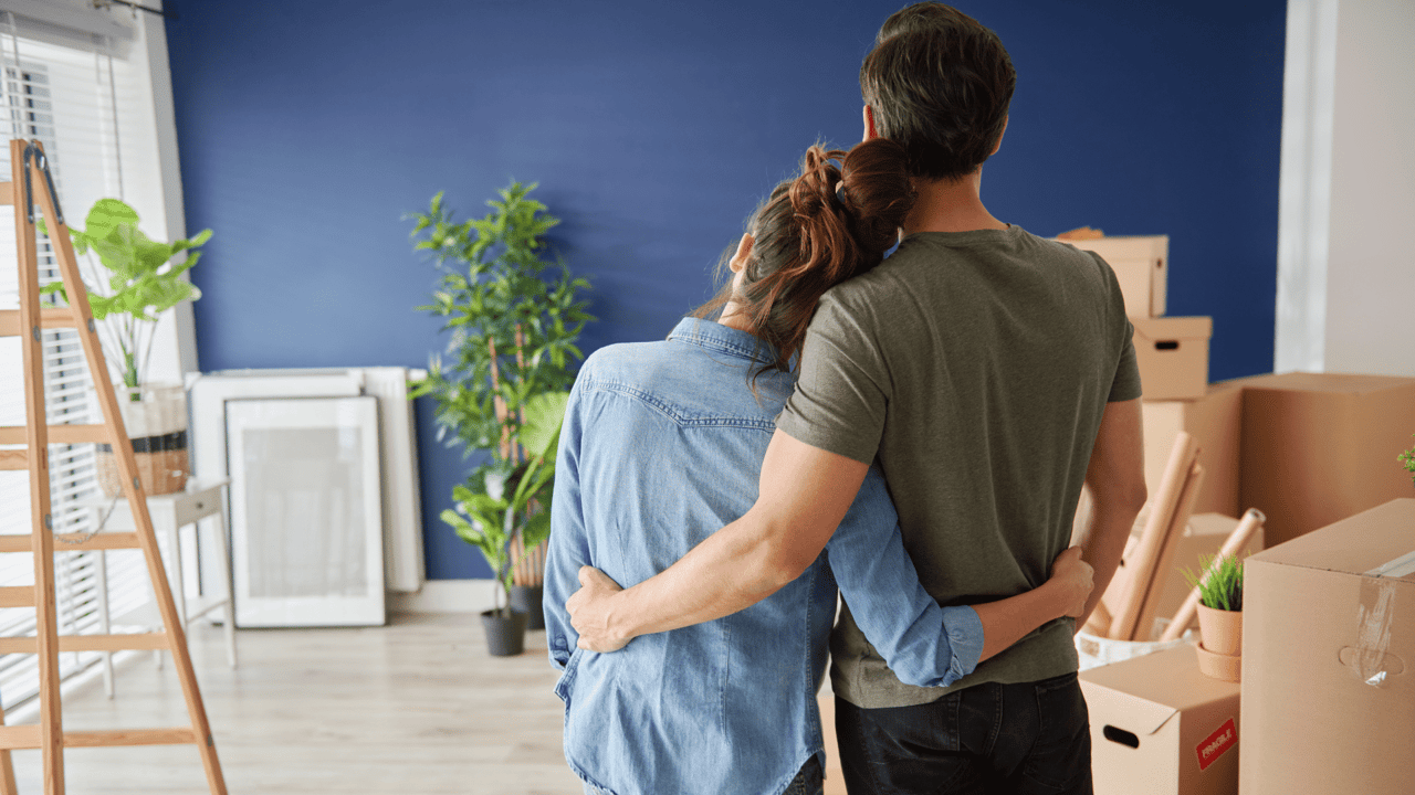 Tips for New Homeowners 