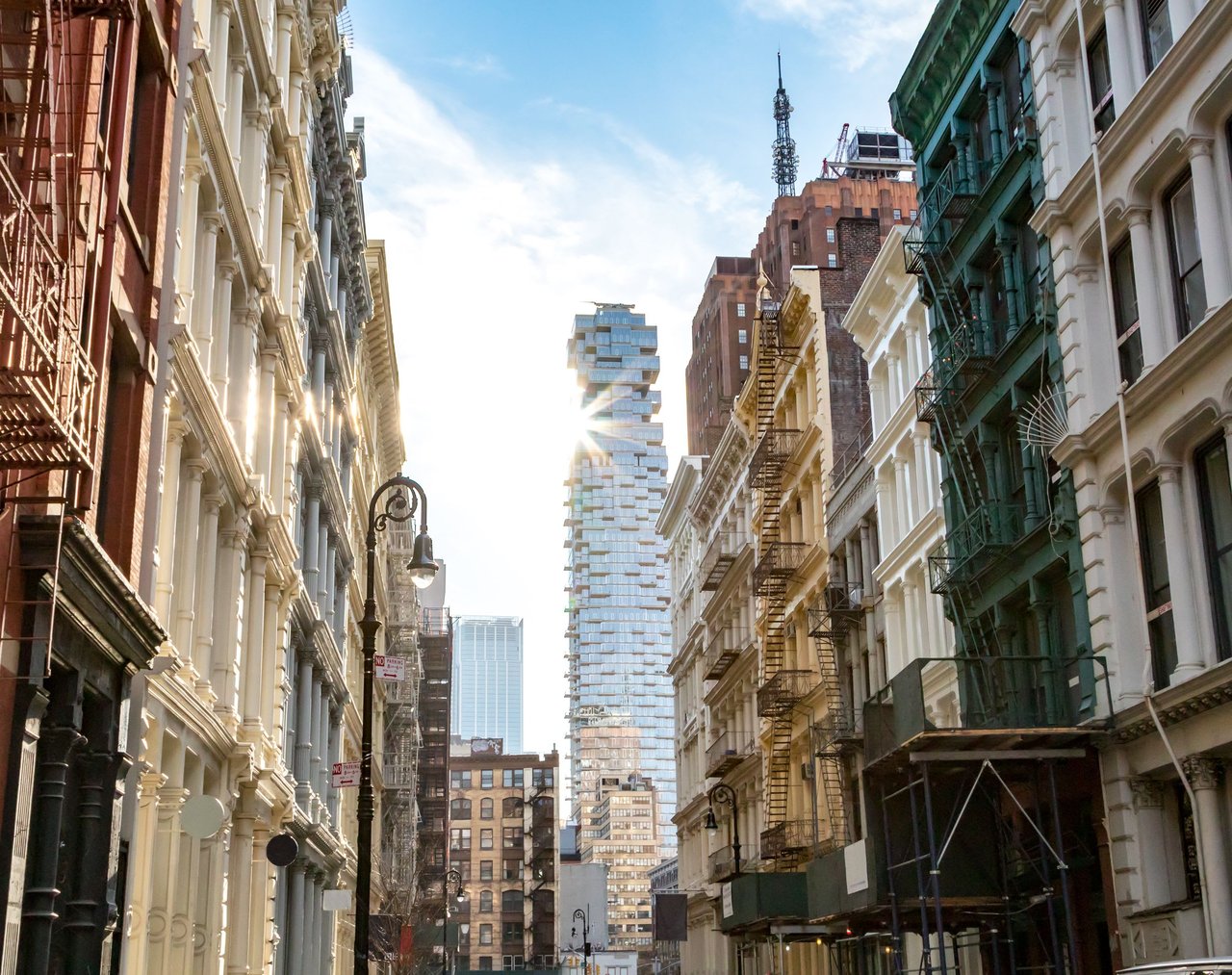 Tribeca