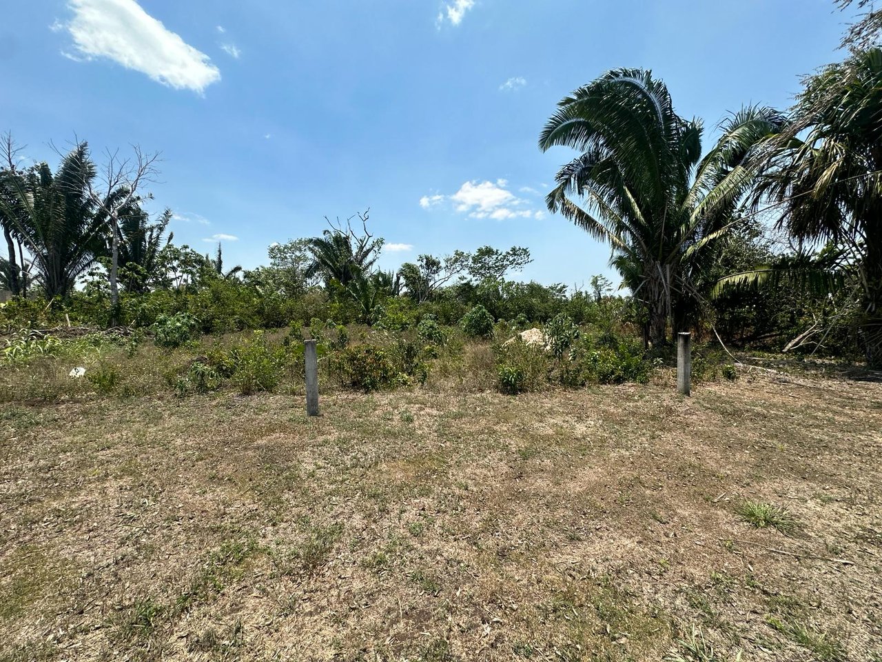 Stunning Residential Lot in Camalote Village