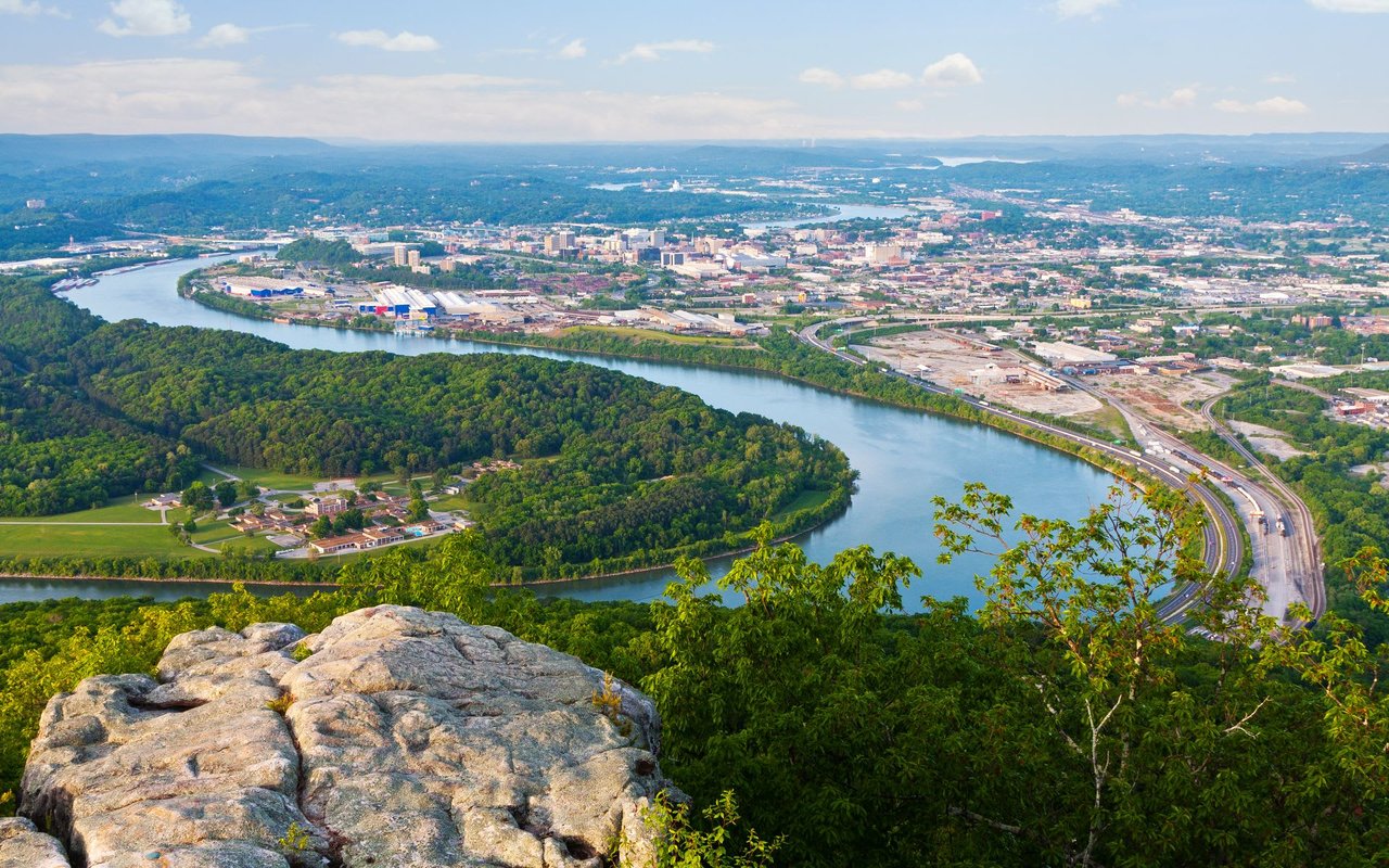 Lookout Mountain