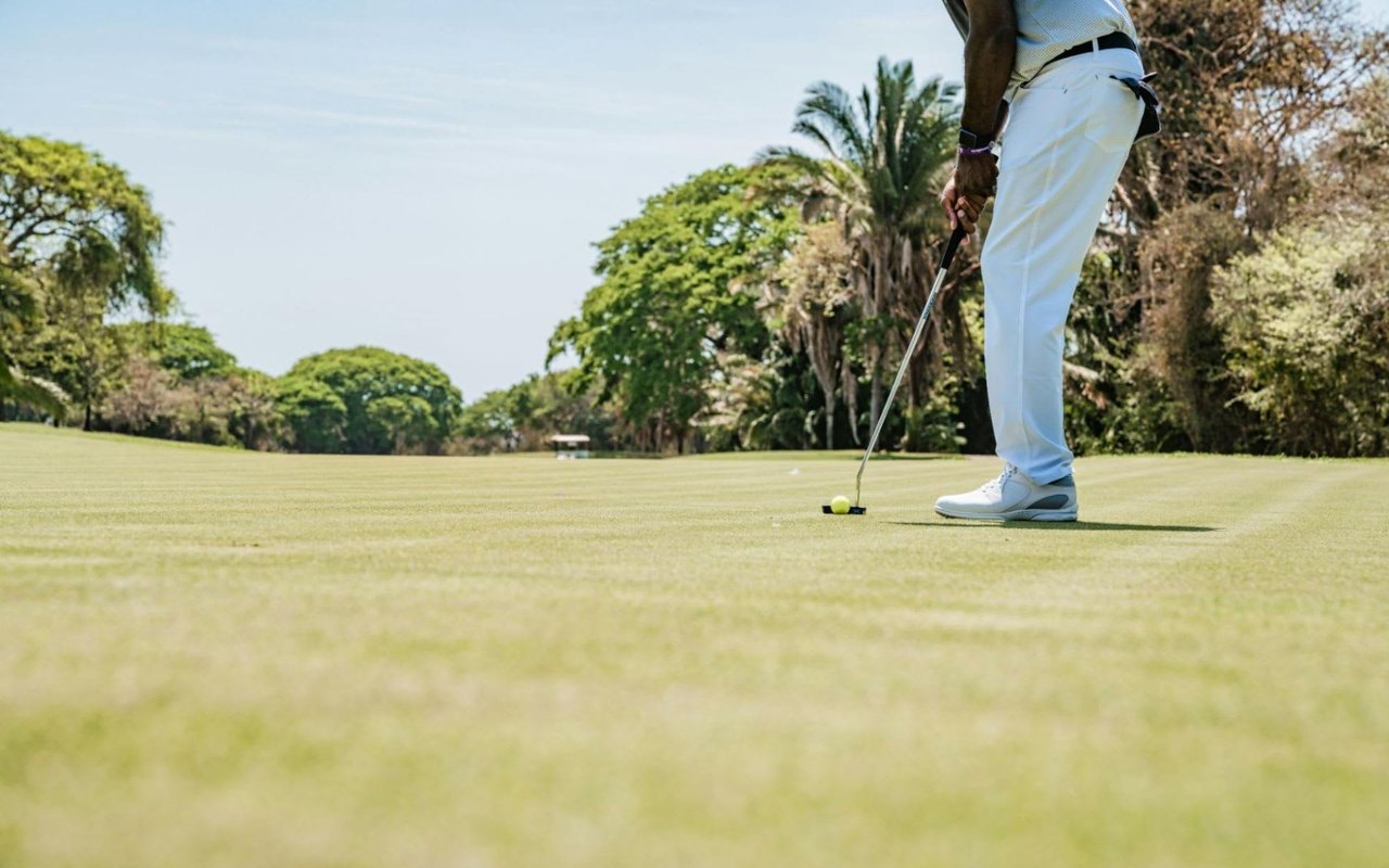 The Not-So-Confidential Guide To Golf Courses in Naples, Florida
