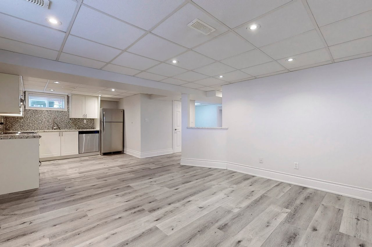 Downsview Park Rental! 