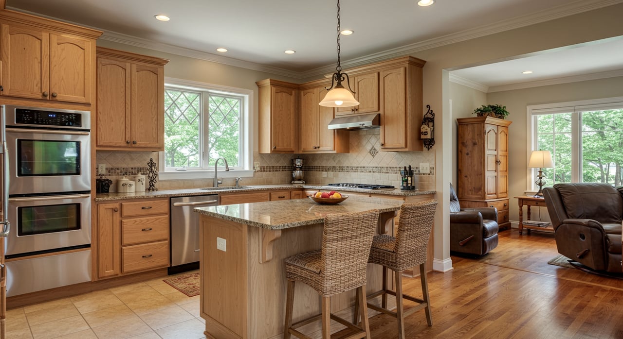 3 Tips for a Higher Home Appraisal