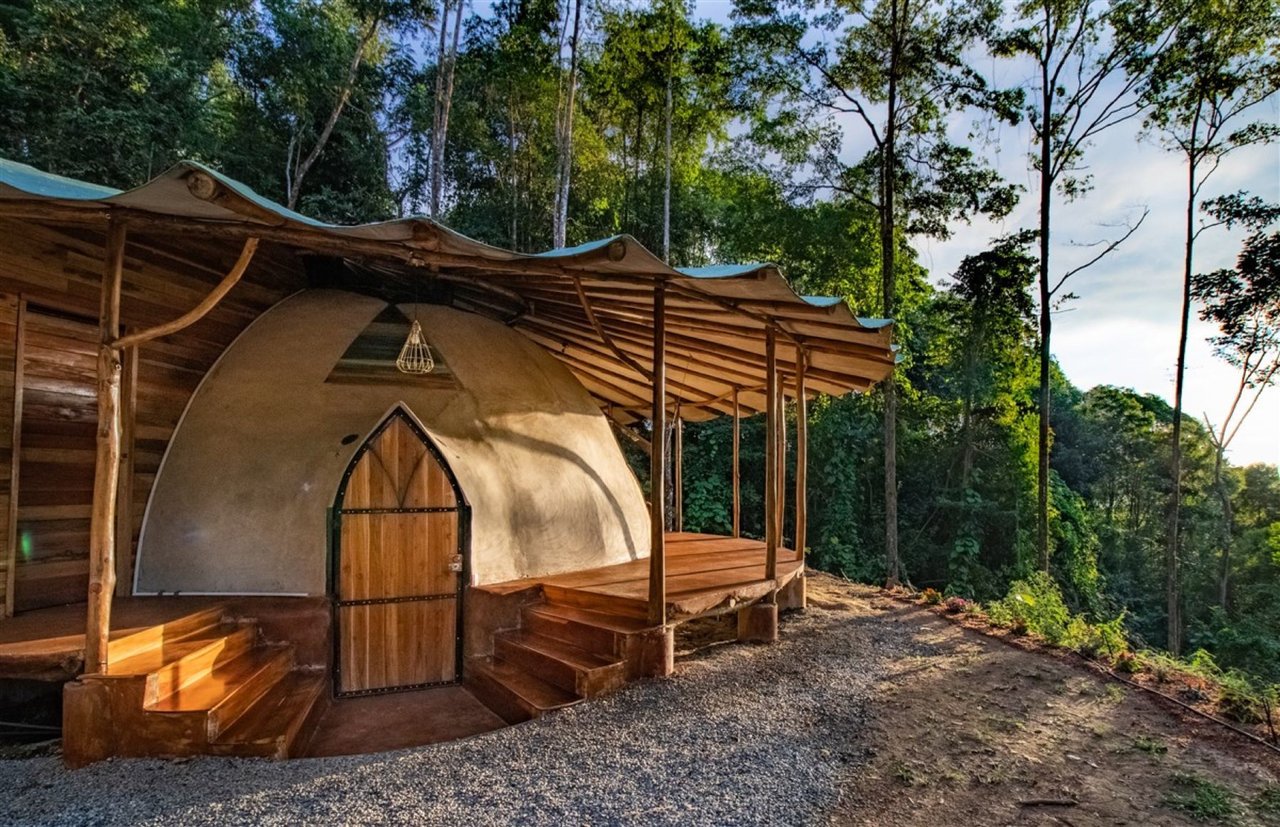 Mountain View Wellness Retreat, Perez Zeledon, San Jose