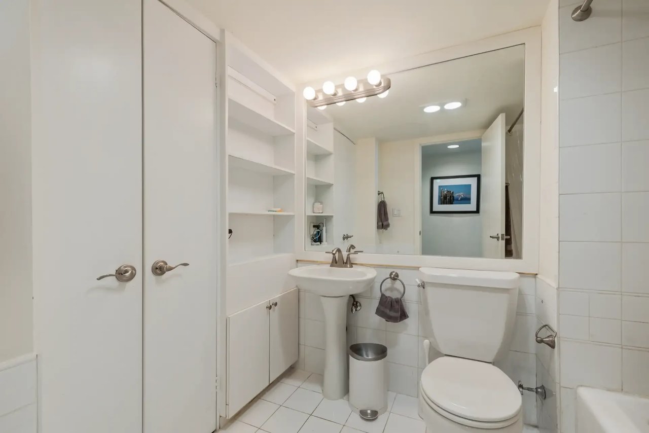 1600 S Bayshore Lane # 5B