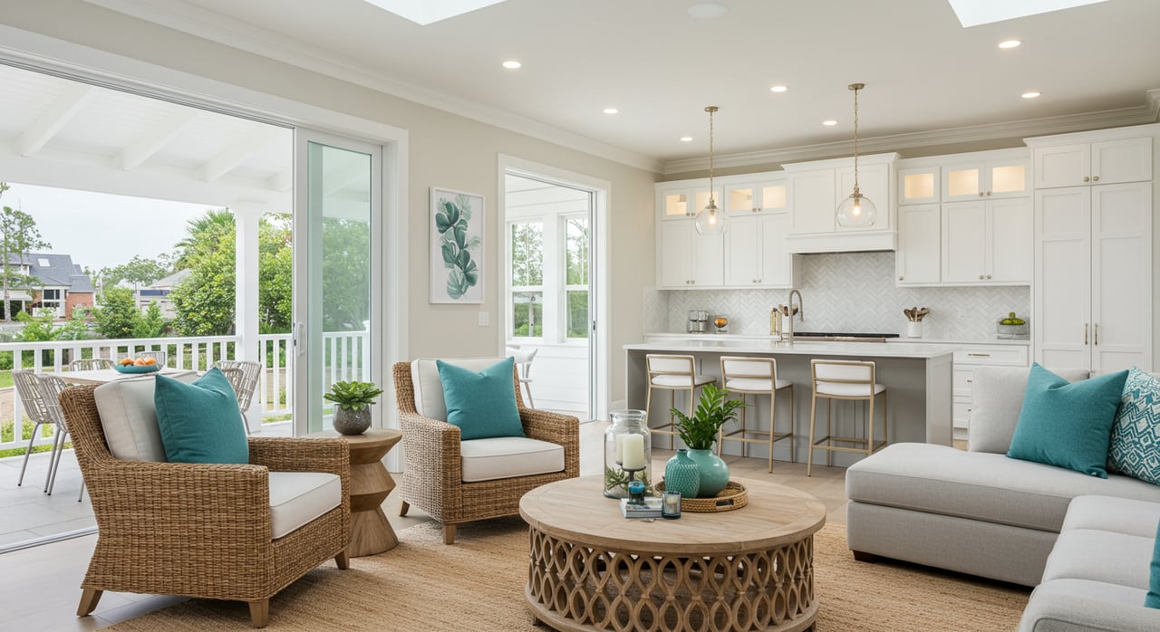 How to Find the Perfect Luxury Home