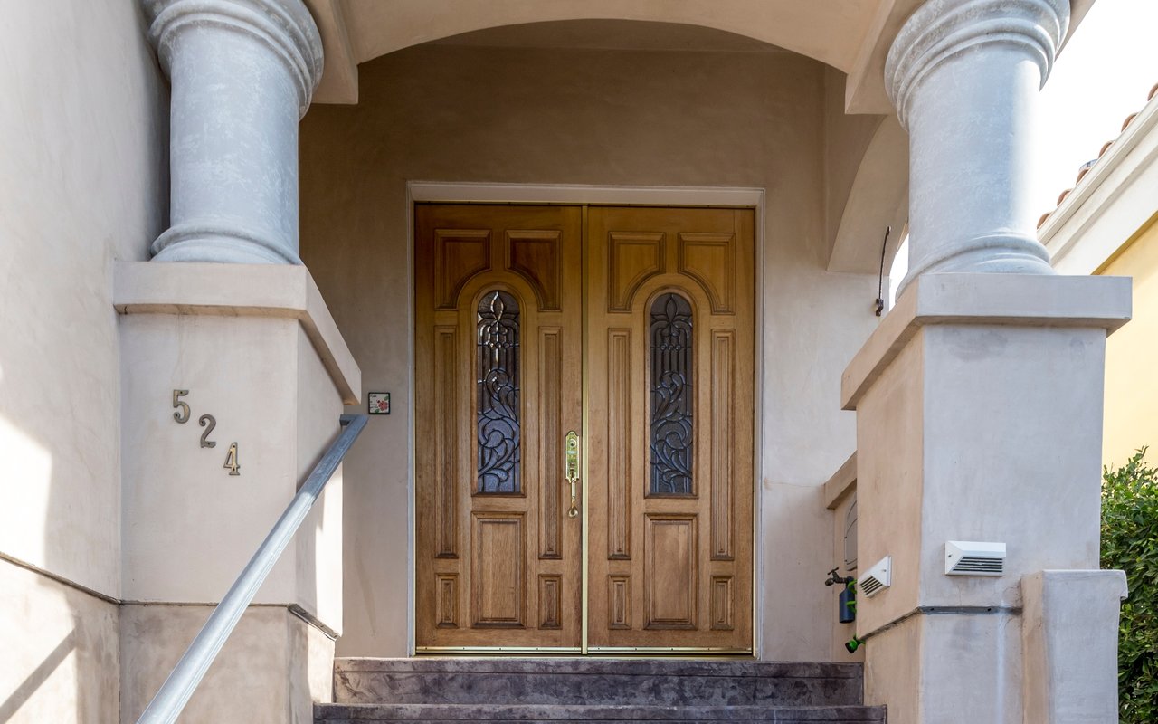 524 S. Francisca Ave
