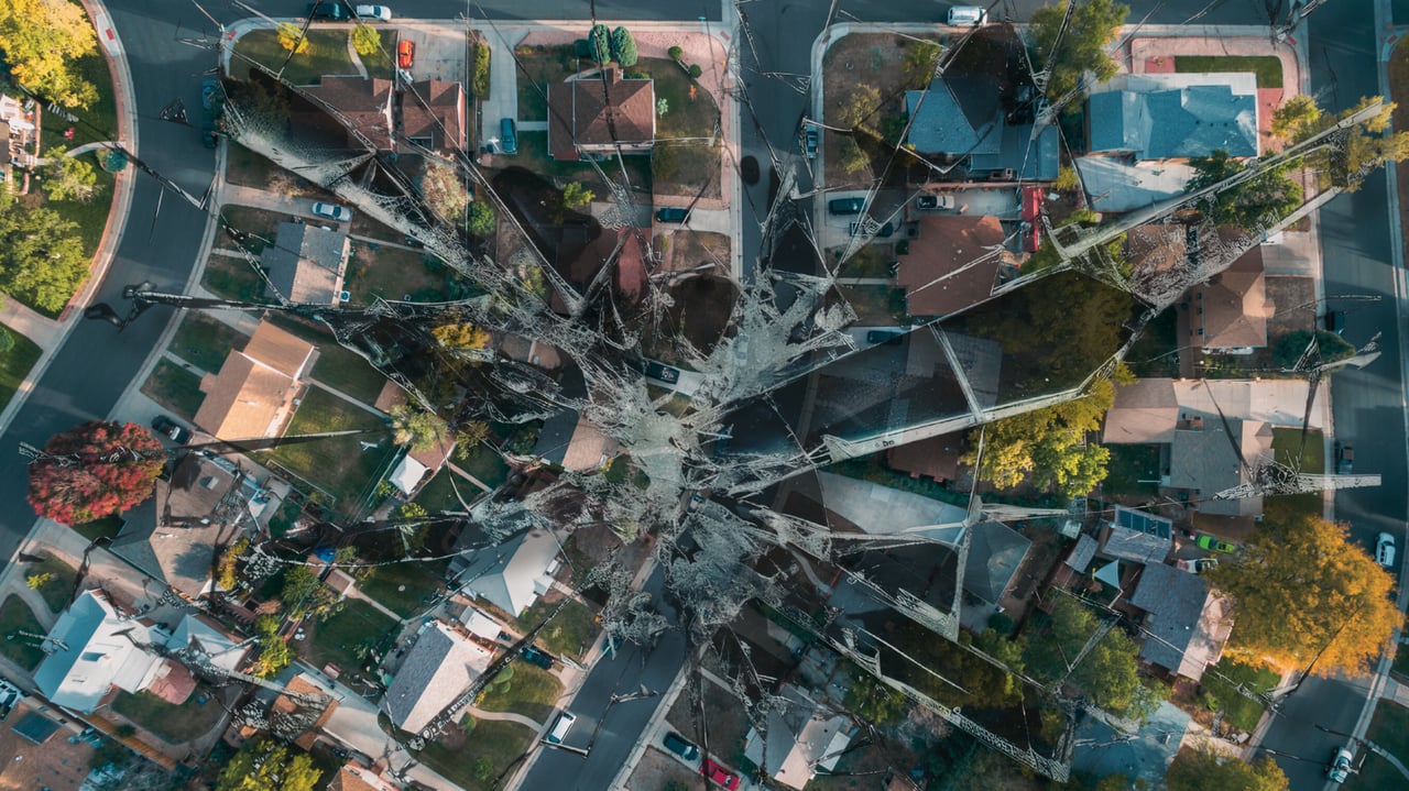 Housing market splinters as inflation outpaces price growth