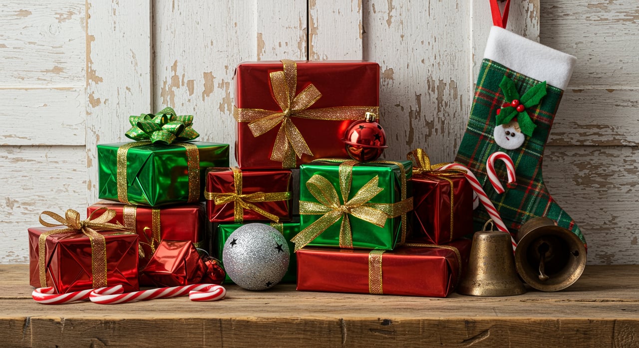 10 Stocking Stuffer Ideas for the Home Improvement DIYer in Your Life