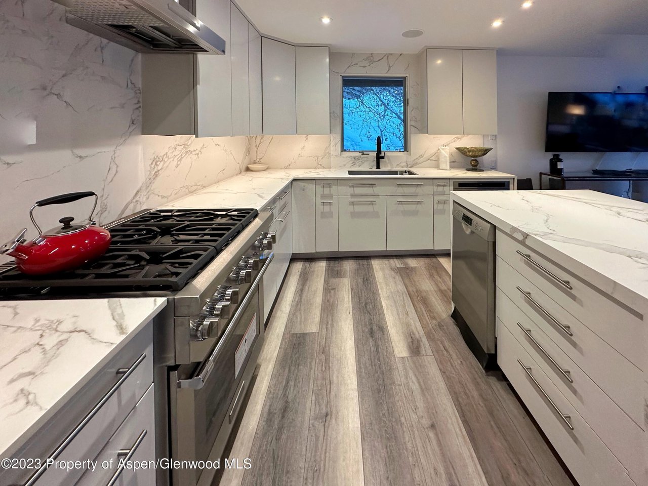 107 Aspen Mountain Rd, #5