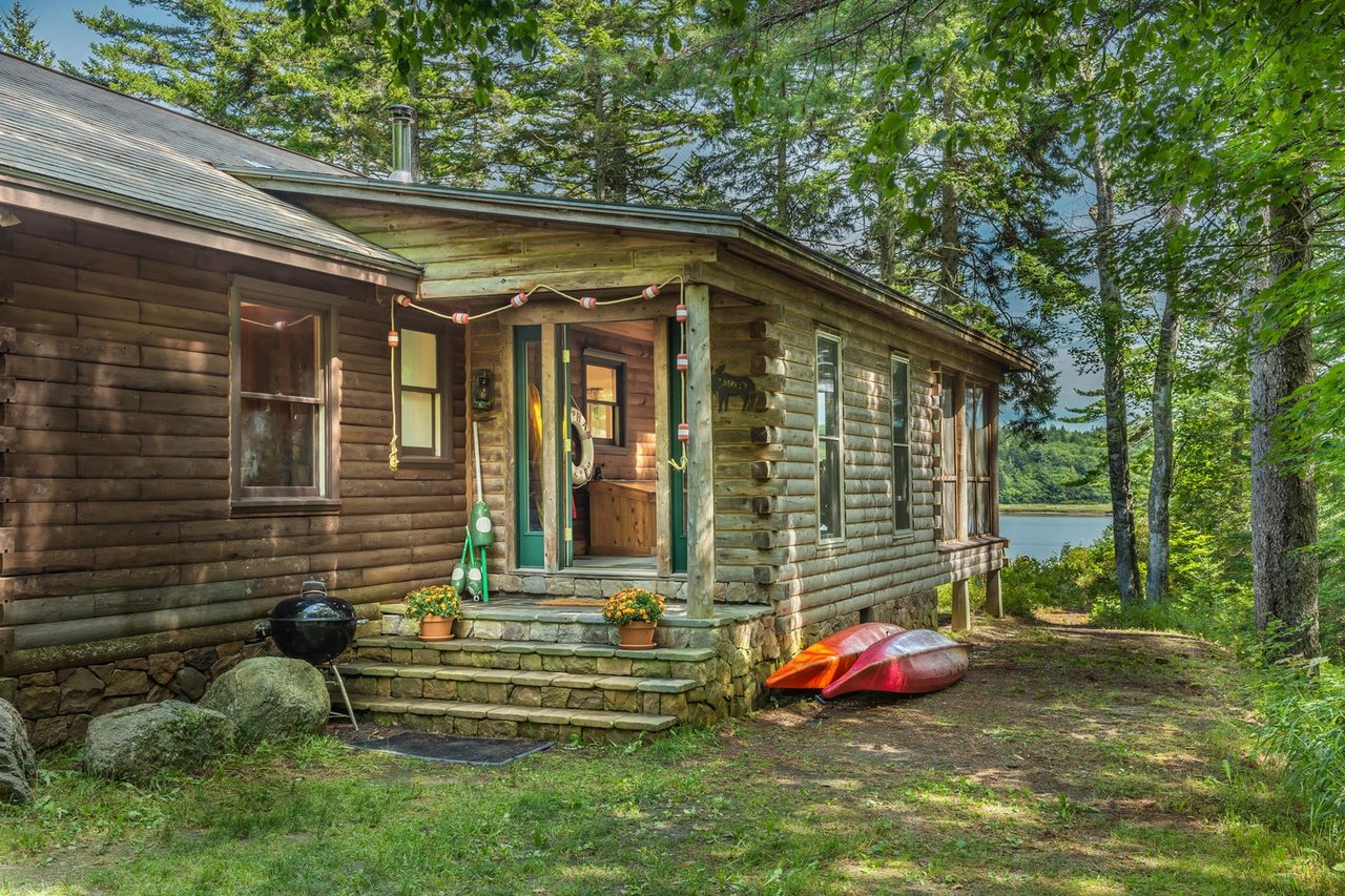 502 Popham Road, Phippsburg