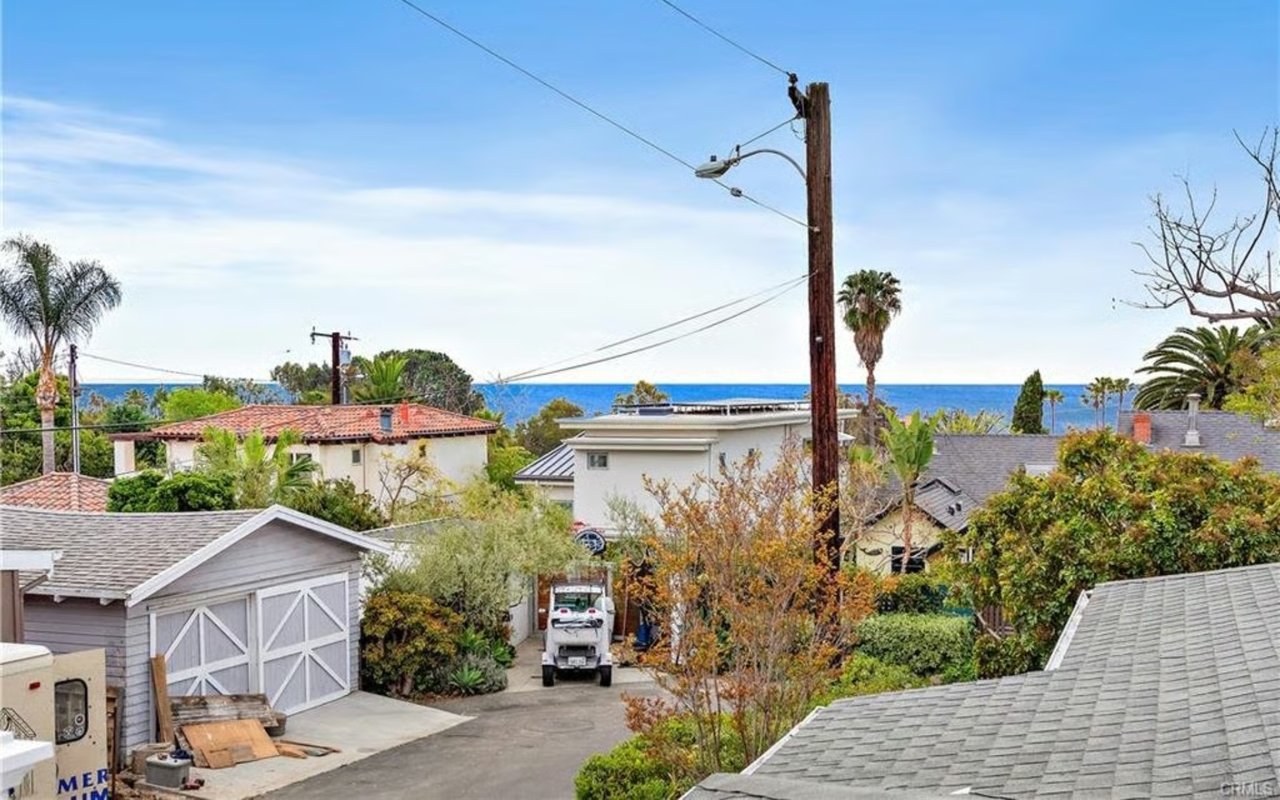 For Rent 1466 Randall Way, Laguna Beach $5,500