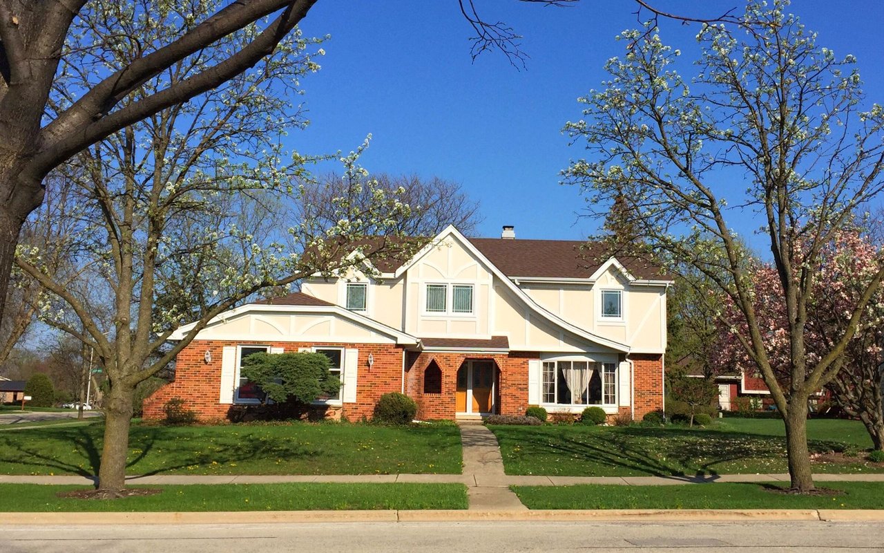 Arlington Heights