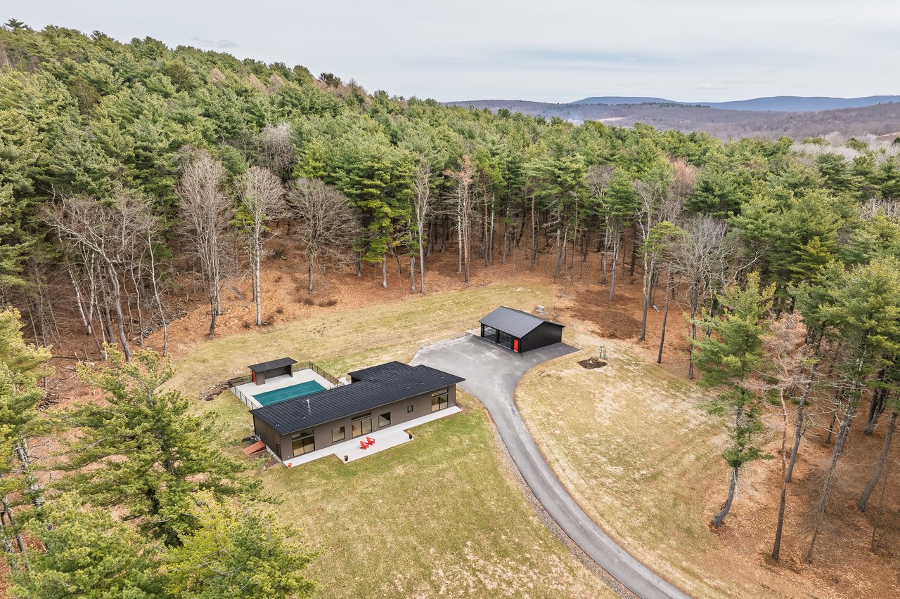 Modern Seclusion