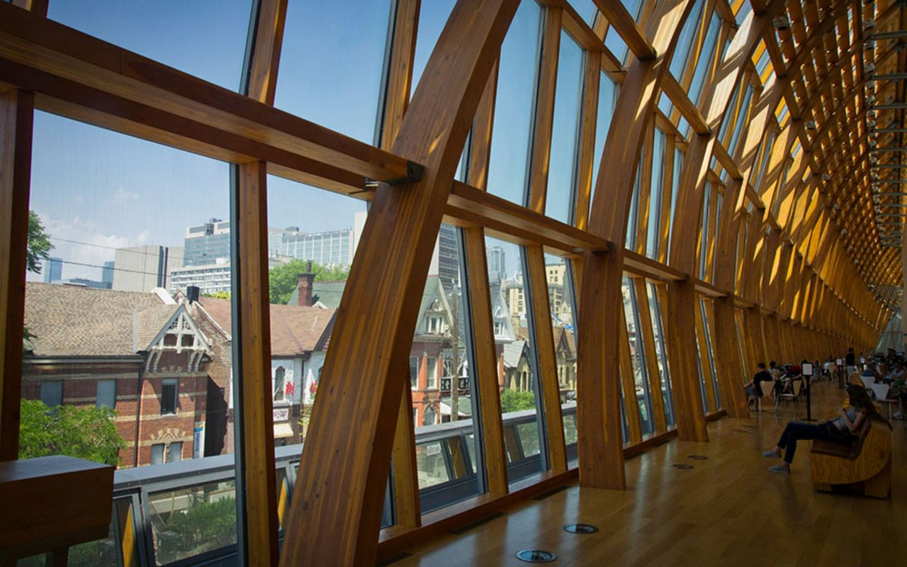 New in 2022: Toronto Art Events and Exhibitions on Display This Year