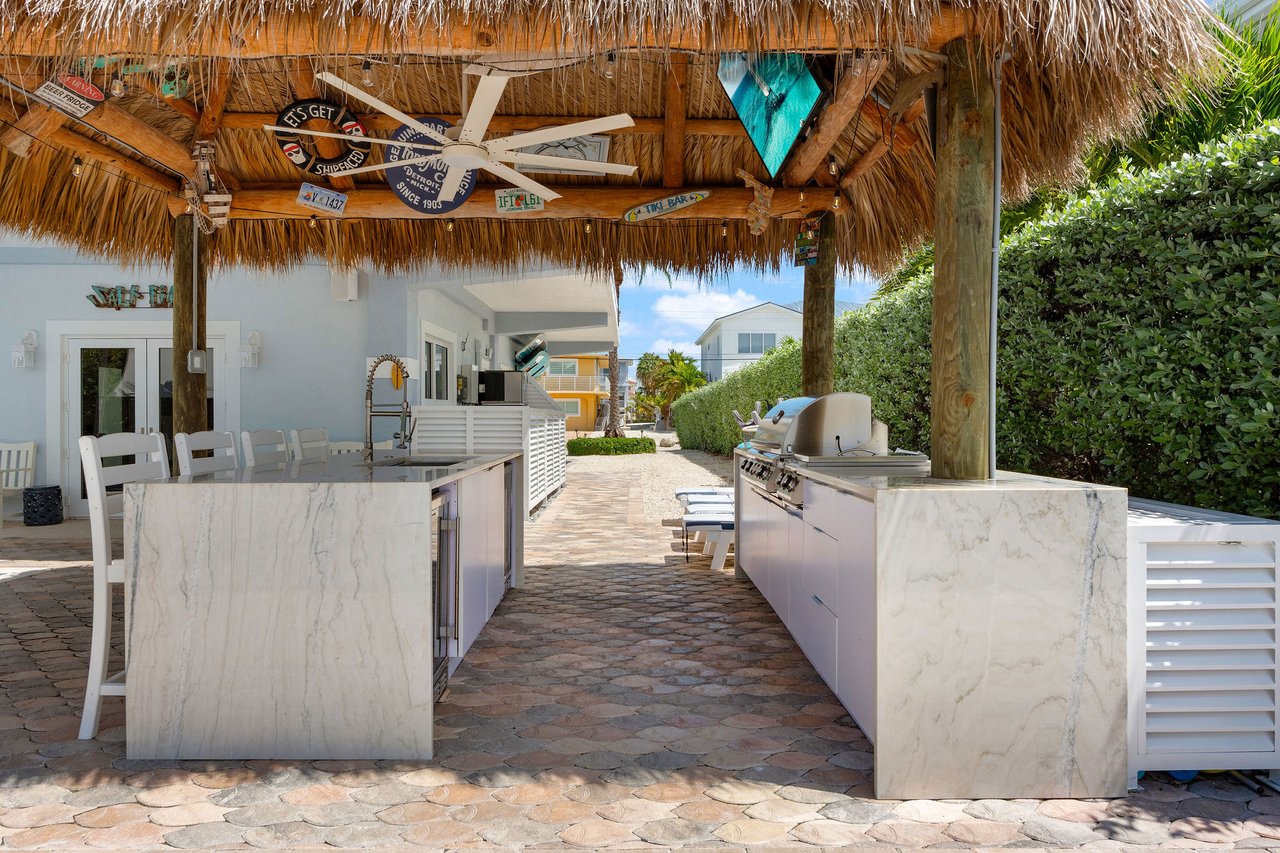 Off Market - Islamorada