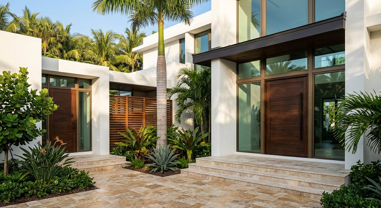 Designing A Miami–Broward Home Portfolio For Lifestyle And Returns
