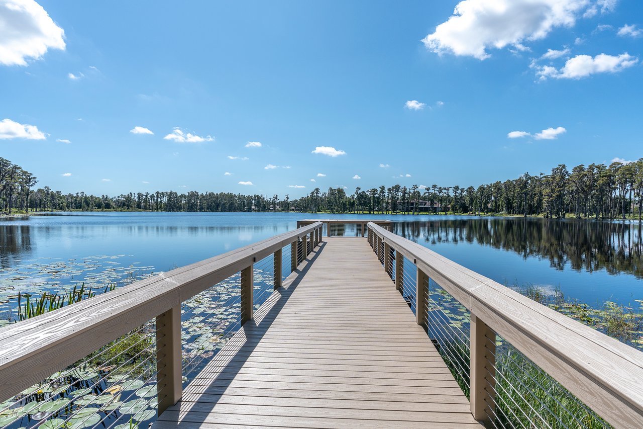Ladera: Lutz, FL