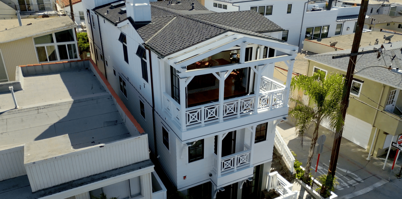 120 28th St, Hermosa Beach CA