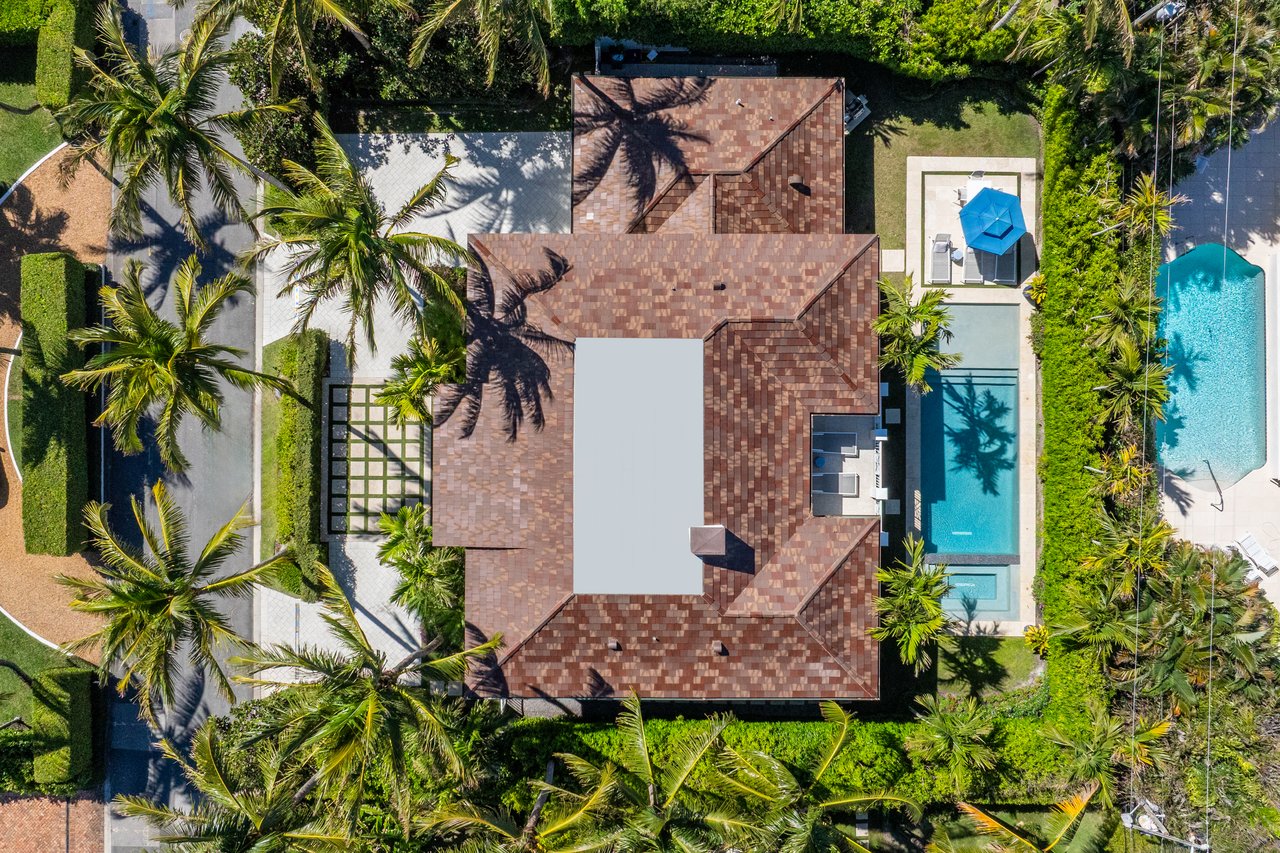 North End Colonial Designer Residence