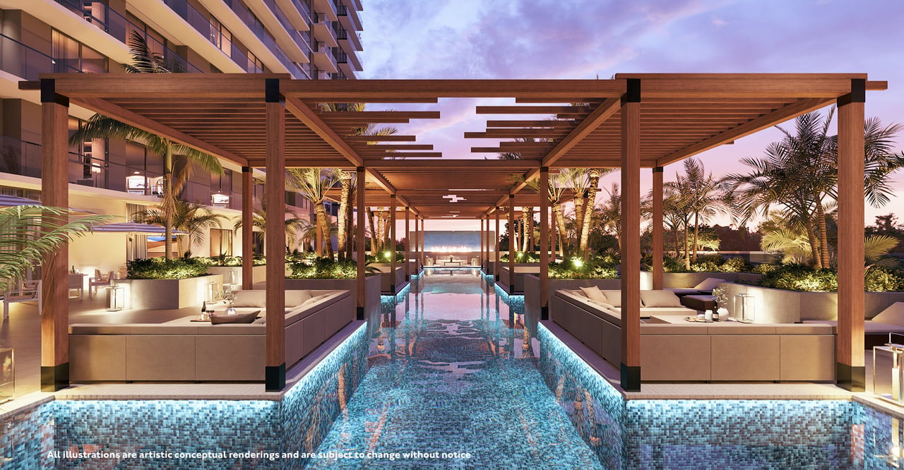 GAIA Residences