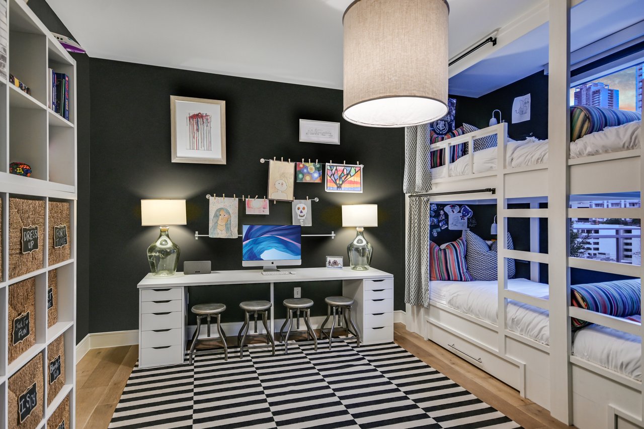 222 West Ave #1101