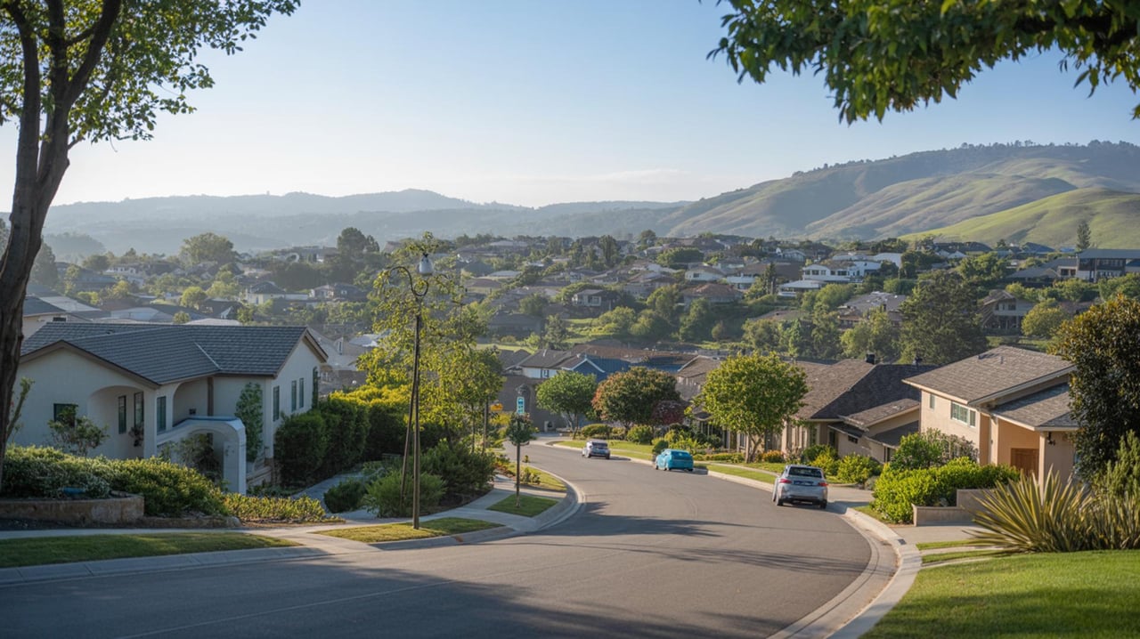 What's Happening in Blossom Valley's Real Estate Market Right Now?