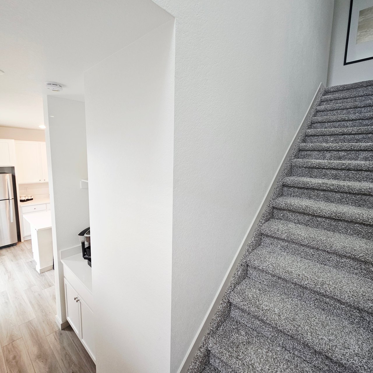 3 Bed 2.5 Bath Townhome Longmont